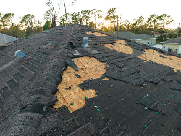 Best Emergency Roof Repair  in Milford Mill, MD